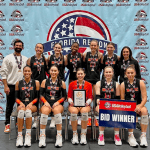 17U: The Dynamos of Gold at the USAV Florida Gold Series
